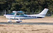 (Private) Cessna 182P Skylane (PH-PDN) at  Münster/Osnabrück, Germany