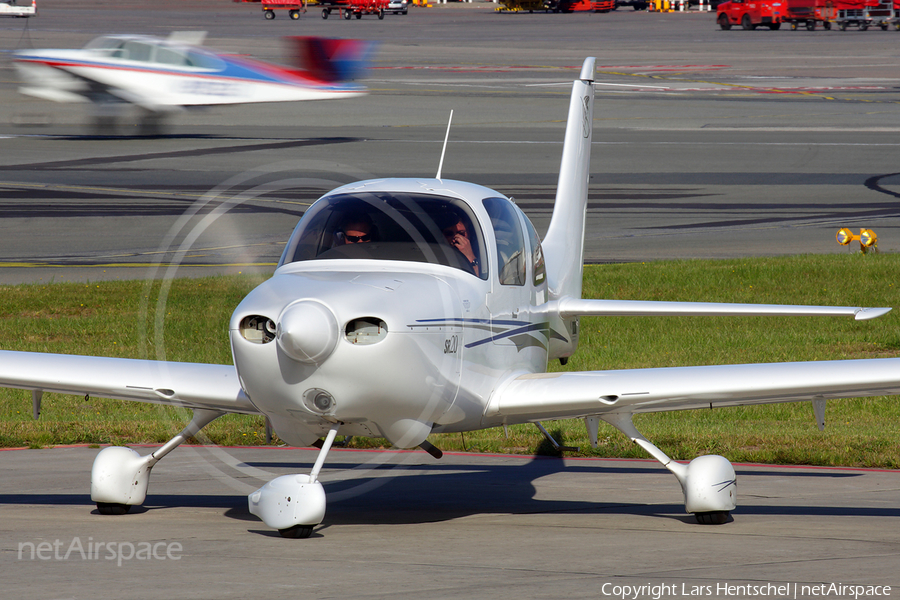 (Private) Cirrus SR20 (PH-PTS) | Photo 87076