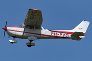 Special Air Services B.V. Cessna F172M Skyhawk (PH-PVG) at  Teuge - Deventer, Netherlands