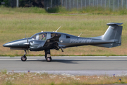 (Private) Diamond DA62 (PH-PWW) at  Hamburg - Fuhlsbuettel (Helmut Schmidt), Germany