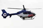 Netherlands Police Eurocopter EC135 P2+ (PH-PXB) at  Amsterdam - Schiphol, Netherlands