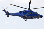 Netherlands Police AgustaWestland AW139 (PH-PXX) at  Amsterdam - Schiphol, Netherlands