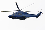 Netherlands Police AgustaWestland AW139 (PH-PXZ) at  Amsterdam - Schiphol, Netherlands