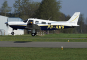 (Private) Piper PA-32R-301T Saratoga II TC (PH-RMD) at  Stadtlohn-Vreden, Germany