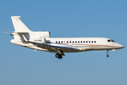 Air Alsie Dassault Falcon 7X (PH-RME) at  Hamburg - Fuhlsbuettel (Helmut Schmidt), Germany