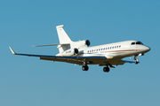 Air Alsie Dassault Falcon 7X (PH-RME) at  Hamburg - Fuhlsbuettel (Helmut Schmidt), Germany