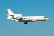 Air Alsie Dassault Falcon 7X (PH-RME) at  Hamburg - Fuhlsbuettel (Helmut Schmidt), Germany