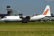 Schreiner Airways Cargo Lockheed L-100-30 (Model 382G) Hercules (PH-RMH) at  Amsterdam - Schiphol, Netherlands