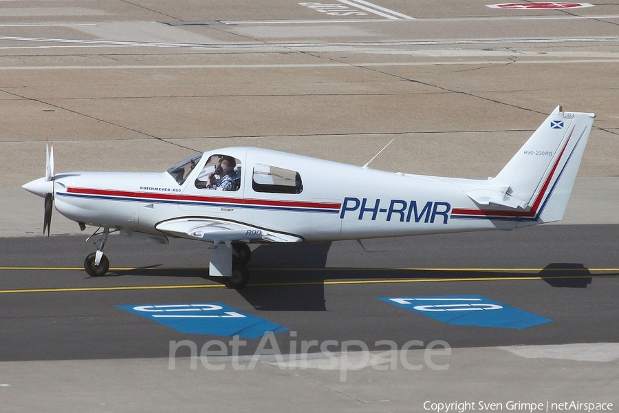 (Private) Ruschmeyer R90-230RG (PH-RMR) | Photo 45319