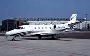 (Private) Cessna 560XL Citation Excel (PH-RSA) at  Dresden, Germany