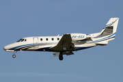 (Private) Cessna 560XL Citation Excel (PH-RSA) at  Hamburg - Fuhlsbuettel (Helmut Schmidt), Germany