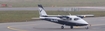 Special Air Services B.V. Partenavia P.68B Victor (PH-RVS) at  Oslo - Gardermoen, Norway