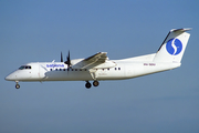 Sabena de Havilland Canada DHC-8-311 (PH-SDU) at  Hamburg - Fuhlsbuettel (Helmut Schmidt), Germany