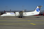 Sabena de Havilland Canada DHC-8-311 (PH-SDU) at  Hamburg - Fuhlsbuettel (Helmut Schmidt), Germany