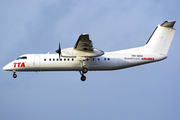 Trans Travel Airlines - TTA de Havilland Canada DHC-8-311 (PH-SDU) at  Hamburg - Fuhlsbuettel (Helmut Schmidt), Germany