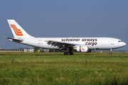 Schreiner Airways Cargo Airbus A300B4-203(F) (PH-SFM) at  Amsterdam - Schiphol, Netherlands