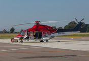 CHC Netherlands Agusta Bell AB139 (PH-SHL) at  Den Helder - De Kooij, Netherlands