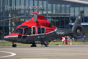 Heli Holland Eurocopter EC155 B1 Dauphin (PH-SHO) at  Den Helder - De Kooij, Netherlands
