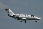 Solid Air Cessna 525 Citation CJ1 (PH-SOL) at  Luxembourg - Findel, Luxembourg