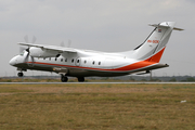 Solid Air Dornier 328-110 (PH-SOX) at  Évora, Portugal