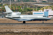 Exxaero Dassault Falcon 900C (PH-STB) at  Tenerife Sur - Reina Sofia, Spain