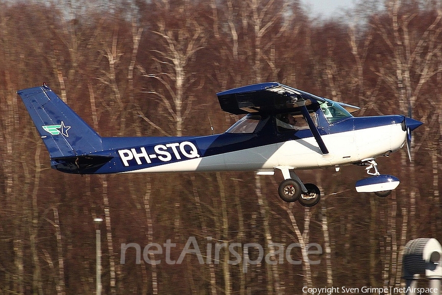 (Private) Cessna F152M (PH-STQ) | Photo 35374