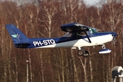 (Private) Cessna F152M (PH-STQ) at  Hamburg - Fuhlsbuettel (Helmut Schmidt), Germany