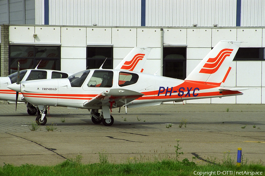 Schreiner Airways Socata TB 20 Trinidad (PH-SXC) | Photo 360575