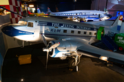 KLM - Royal Dutch Airlines Douglas C-47A Skytrain (PH-TCB) at  Lelystad, Netherlands