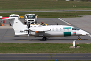 (Private) Piaggio P.180 Avanti (PH-TCN) at  Hamburg - Fuhlsbuettel (Helmut Schmidt), Germany