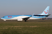 Arkefly Boeing 737-8K5 (PH-TFA) at  Amsterdam - Schiphol, Netherlands