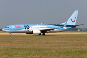 Arkefly Boeing 737-8K5 (PH-TFA) at  Amsterdam - Schiphol, Netherlands