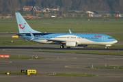 Arkefly Boeing 737-8K5 (PH-TFA) at  Amsterdam - Schiphol, Netherlands