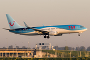 TUI Airlines Netherlands Boeing 737-8K5 (PH-TFA) at  Amsterdam - Schiphol, Netherlands