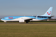 TUI Airlines Netherlands Boeing 737-8K5 (PH-TFA) at  Amsterdam - Schiphol, Netherlands