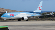 TUI Airlines Netherlands Boeing 737-8K5 (PH-TFA) at  Gran Canaria, Spain