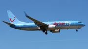 Arkefly Boeing 737-8K5 (PH-TFB) at  Amsterdam - Schiphol, Netherlands