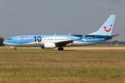 Arkefly Boeing 737-8K5 (PH-TFB) at  Amsterdam - Schiphol, Netherlands