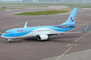 Arkefly Boeing 737-8K5 (PH-TFB) at  Amsterdam - Schiphol, Netherlands