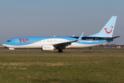 TUI Airlines Netherlands Boeing 737-8K5 (PH-TFB) at  Amsterdam - Schiphol, Netherlands