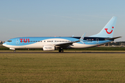 TUI Airlines Netherlands Boeing 737-8K5 (PH-TFC) at  Amsterdam - Schiphol, Netherlands