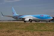 Arkefly Boeing 737-8K5 (PH-TFD) at  Amsterdam - Schiphol, Netherlands