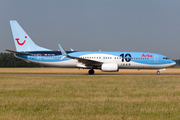 Arkefly Boeing 737-8K5 (PH-TFD) at  Amsterdam - Schiphol, Netherlands