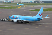 Arkefly Boeing 737-8K5 (PH-TFD) at  Amsterdam - Schiphol, Netherlands