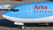 Arkefly Boeing 737-8K5 (PH-TFD) at  Amsterdam - Schiphol, Netherlands