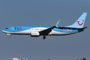 TUI Airlines Netherlands Boeing 737-8K5 (PH-TFD) at  Amsterdam - Schiphol, Netherlands