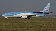 Arke Boeing 737-86N (PH-TFF) at  Amsterdam - Schiphol, Netherlands