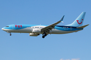 TUI Airlines Netherlands Boeing 737-86N (PH-TFF) at  Amsterdam - Schiphol, Netherlands