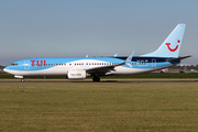 TUI Airlines Netherlands Boeing 737-86N (PH-TFF) at  Amsterdam - Schiphol, Netherlands