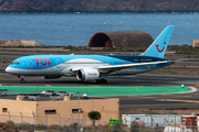 TUI Airlines Netherlands Boeing 787-8 Dreamliner (PH-TFJ) at  Gran Canaria, Spain